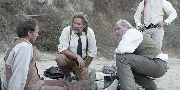 Bone Tomahawk