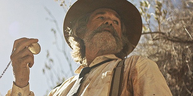 Bone Tomahawk