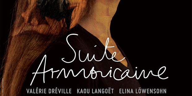 Póster de Suite armoricaine