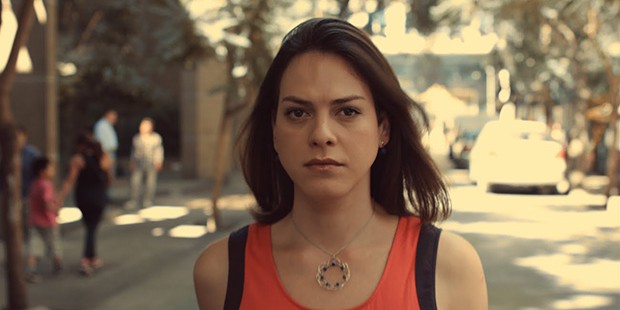 Daniela Vega