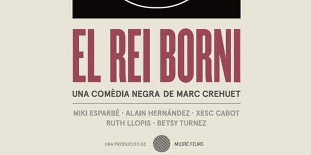 El rei borni