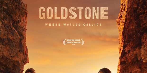 Goldstone