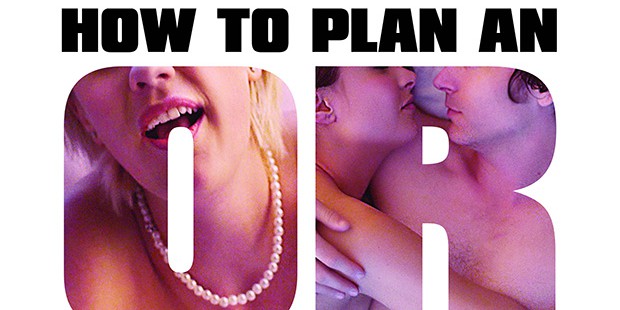 How to Plan an Orgy in a Small Town-poster