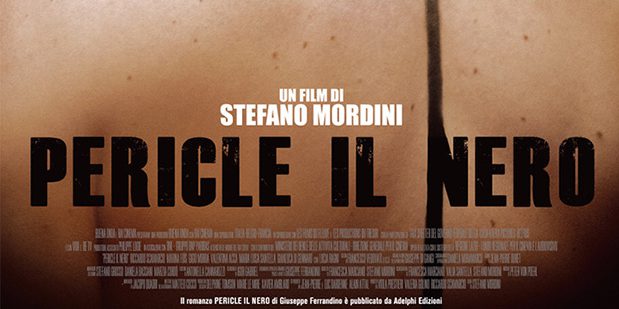 Trailer de Pericle il nero