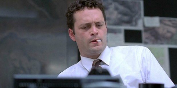 Vince Vaughn