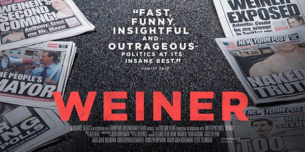 Weiner-poster