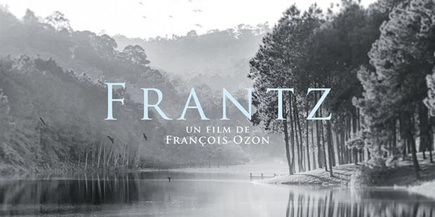 Póster de Frantz