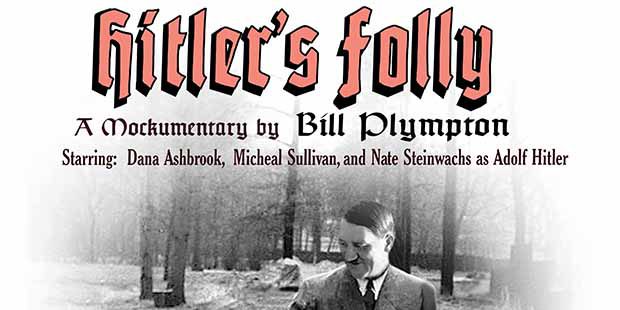 Hitler's Folly