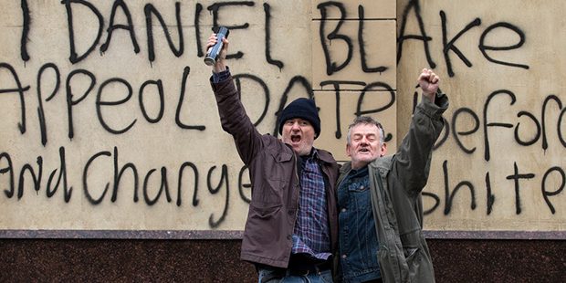 I, Daniel Blake 2