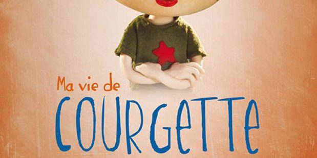 Ma vie de Courgette