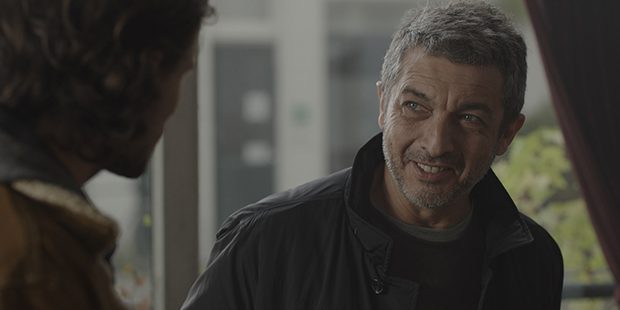 Ricardo Darín