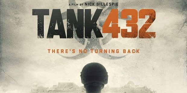 Tank 432