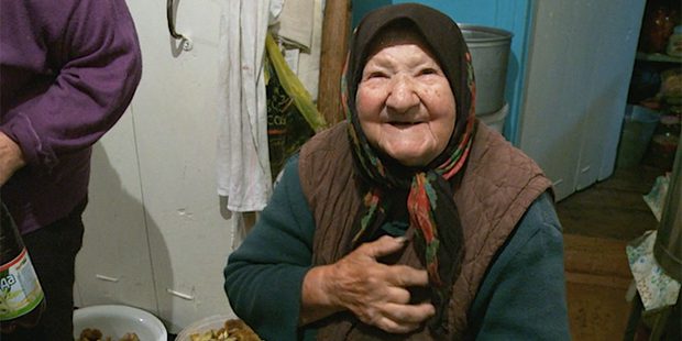 The Babushkas of Chernobyl-2