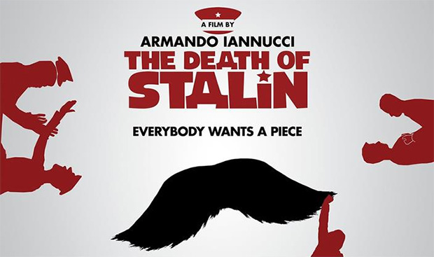 The Death of Stalin