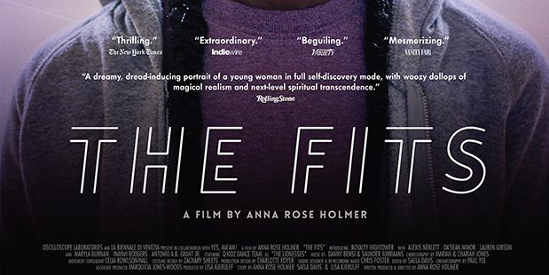 Póster de The Fits