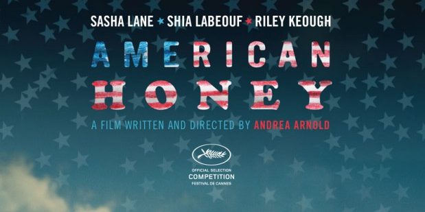 American Honey