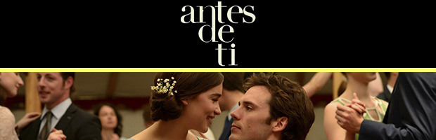 Antes de ti-estreno