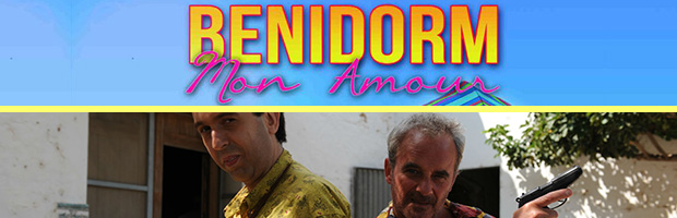 Benidorm mon amour-estreno