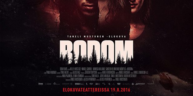 Póster de Bodom