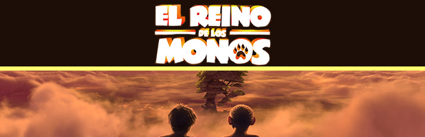 El reino de los monos-estreno