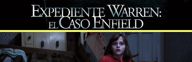 Expediente warren-estreno