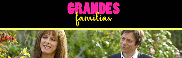 Grandes familias-estreno