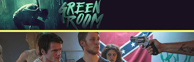 Green Room-estreno