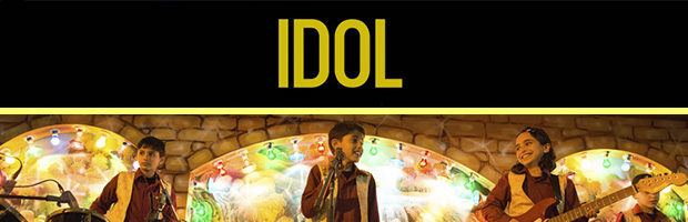 Idol-estreno