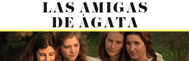 Las amigas de agata-estreno