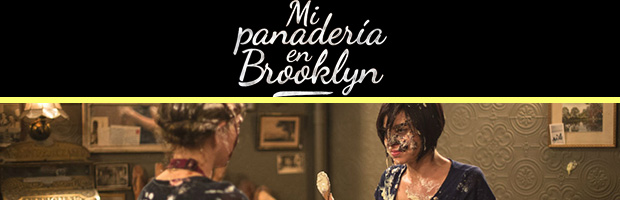 Mi panaderia en brooklyn-estreno