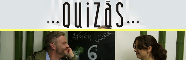 Quizas-estreno