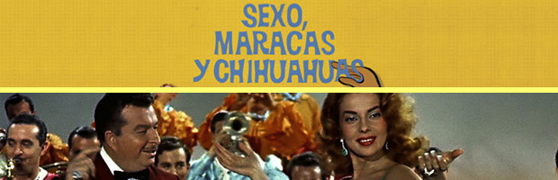 Sexo maracas y chihuahuas-estreno