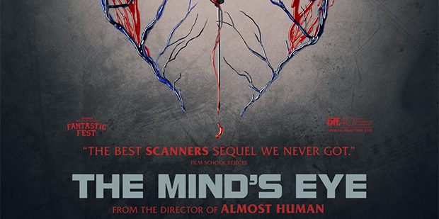 The Mind's Eye-poster