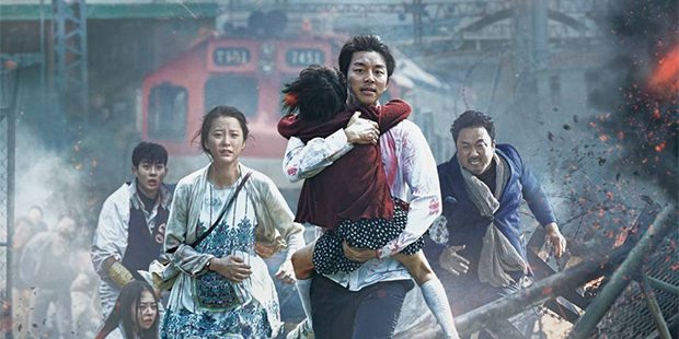 Train to Busan