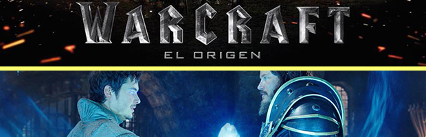 Warcraft-estreno