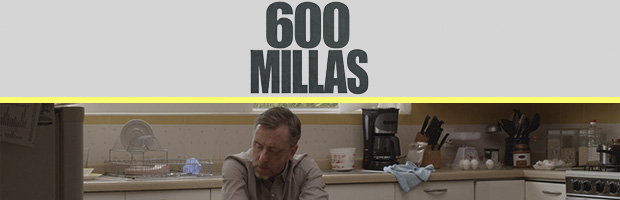 600 millas-estreno