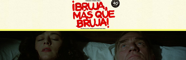 Bruja mas que bruja-estreno