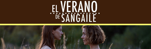 El verano de Sangaile-estreno