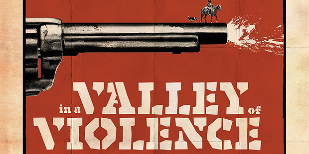 Resultado de imagen de in a valley of violence