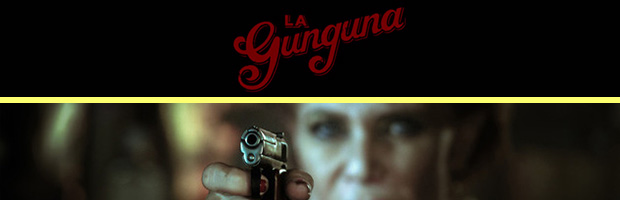 La gunguna-estreno