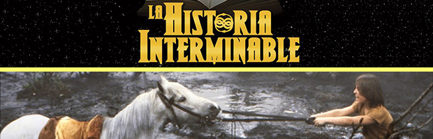 La historia interminable-estreno