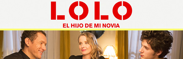 Lolo-estreno