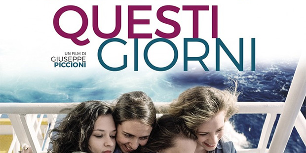 Questi Giorni-r