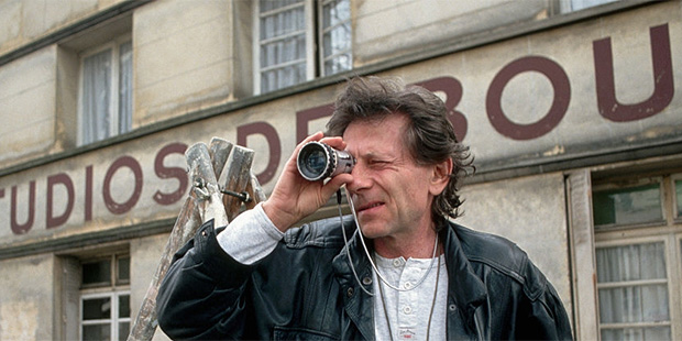 Roman Polanski-1