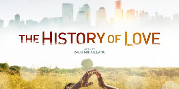 The History of Love-r