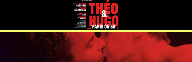 Theo y Hugo-estreno