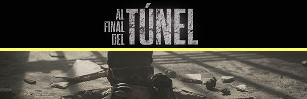 Al final del tunel-estreno