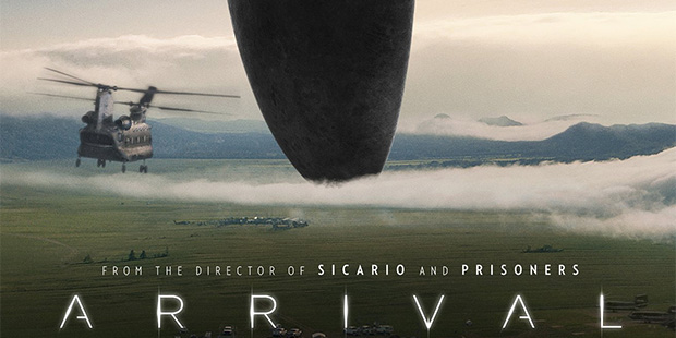 Arrival-r