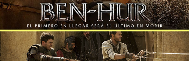 Ben-Hur-estreno