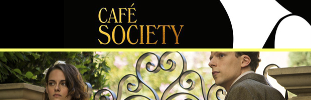 Cafe Society-ESTRENO